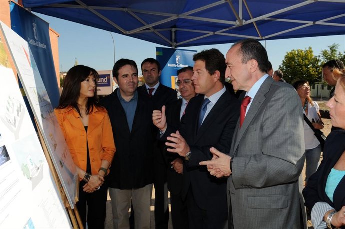 Centro de Salud Azucaica