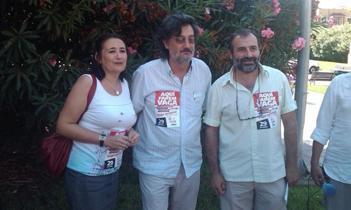 sindicatos ccoo