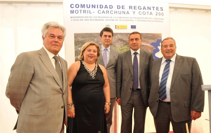 Nota De Prensa Cajagranada