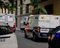 Condenado a 83 años de cárcel el etarra Gorka Palacios