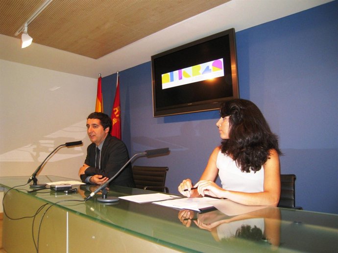 Presentación del plan de promoción