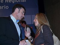 Ferraz investigará el uso del censo por parte de las candidaturas