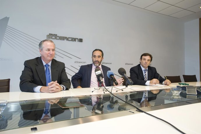 Acuerdo Sodercan-Vaughan