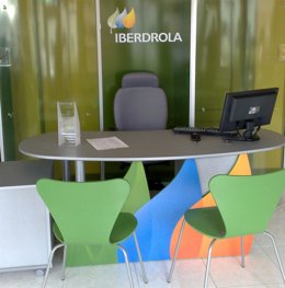 Nuevo punto de atención en Segovia