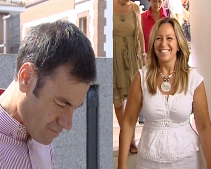 Gómez y Jiménez, una misma lucha a dos bandas