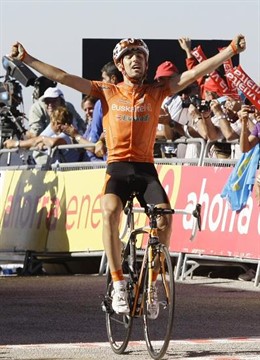 Mikel Nieve