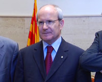 Montilla se ve como presidente el próximo año