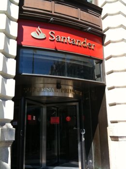 Banco Santander