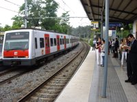 FGC denunciará el incumplimiento de los servicios mínimos y sancionará a los piquetes