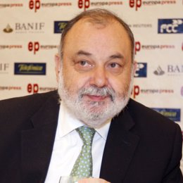 Presidente De La Audiencia Nacional, Ángel Juanes