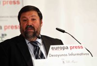 Caamaño recuerda la importancia de los sindicatos para no agravar el "desequilibrio entre empleador y trabajador"