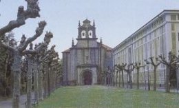 Santuario de la Bien Aparecida