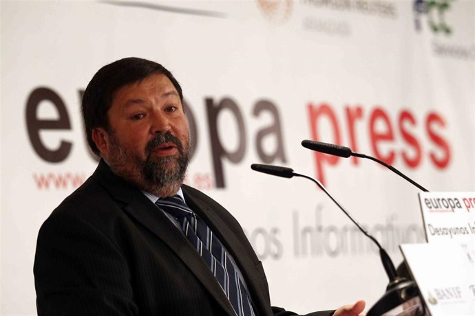 ministro de Justicia, Francisco Caamaño