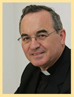 Arzobispo de Tarragona, Jaume Pujol.