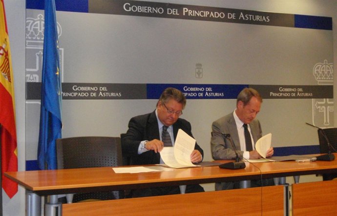 Hunosa y Medio Rural