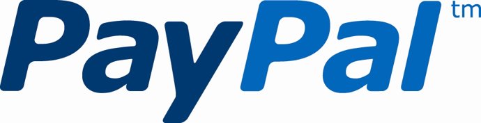 Logotipo de PayPal