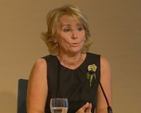 Aguirre: El recorte será respetuoso con la ley 