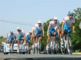 Vuelta Ciclista a España