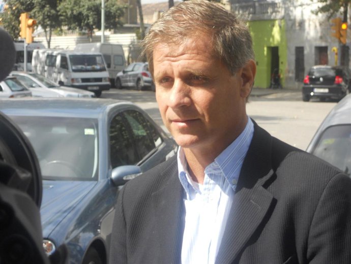 Alberto Fernández reclama más control para detectar "furgopateras"