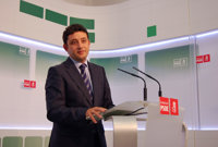 El PSOE-A espera que impere la "cordura" en la decisión del Constitucional sobre las competencias del Guadalquivir