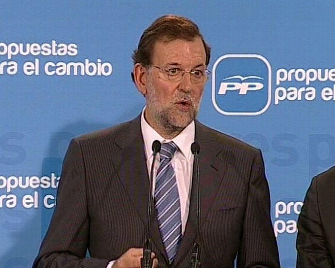 Rajoy