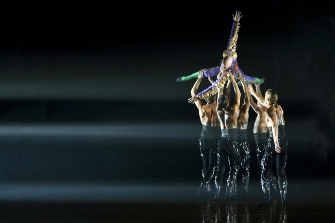 'Belmonte', de Gelabert-Azzopardi