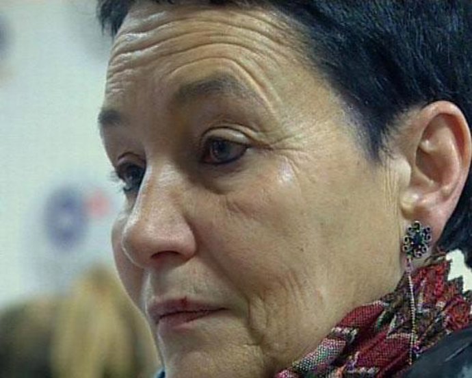 Jone Goirizelaia, ex miembro Batasuna