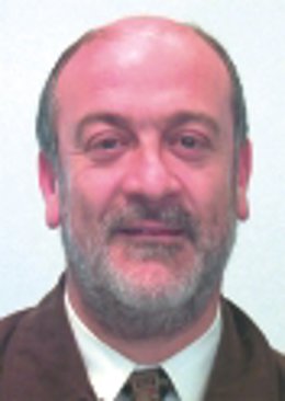 Manuel Alfonso Jiménez, delegado de la Junta en Huelva