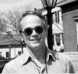 El fotohistoriador Lee Fontanella.