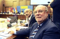 El Gobierno cierra con Fomento la inclusión de la línea Palencia-Santander en la red estatal de transporte de mercancías