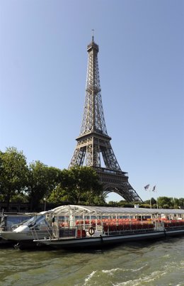 Recurso de la Torre Eiffel
