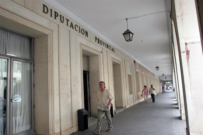 Diputación Provincial de Huelva