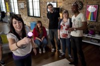 Playstation 3 se mueve al ritmo que marcó Wii