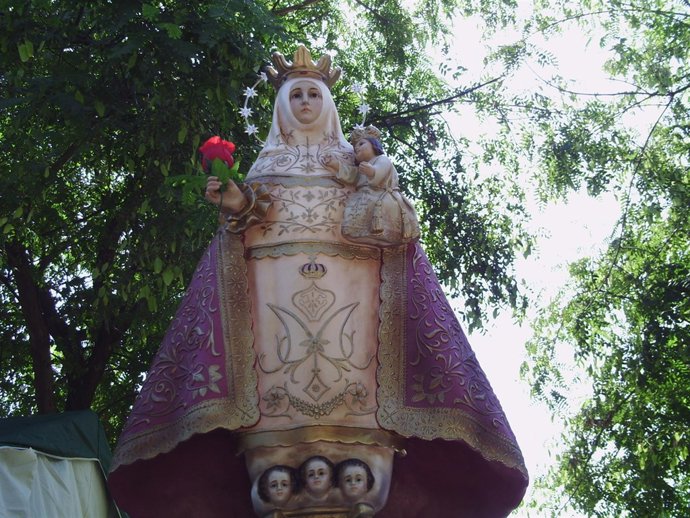 Nuestra Señora de Covadonga