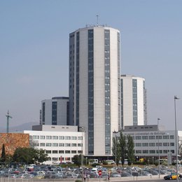  Hospital de Bellvitge