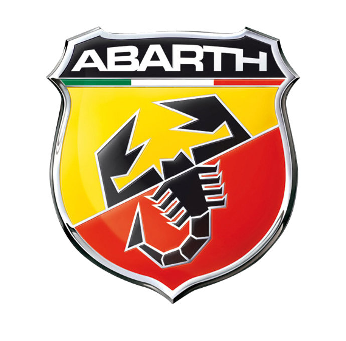 Logo Abarth