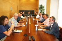 La Junta asegura que los estatutos serán los "correctos" cuando llegue el momento de inscribir la Fundación