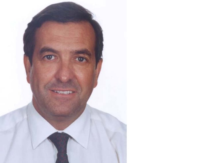 Roberto Legaz, presidente de Appa Marina