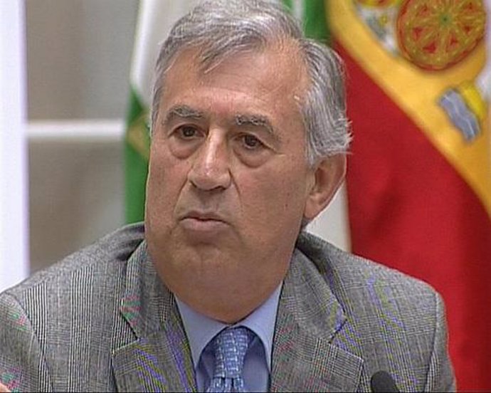 Delegado del Gobierno en Andalucía, Juan José López Garzón