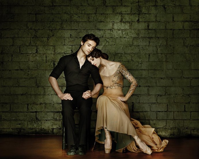 Corella Ballet Castilla y León