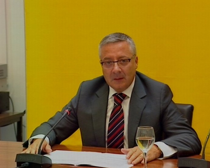 Blanco anuncia una investigación sobre el accidente de carmonita