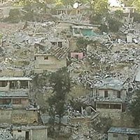 AV.- Manos Unidas destinará los 50.000 euros del galardón a un proyecto en Haití