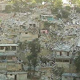 haiti