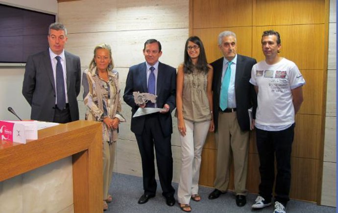 Premios Comercio de La Rioja