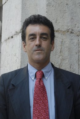 Francisco Martín Gallego