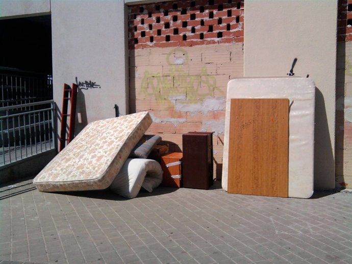 Vivienda de El Rafita