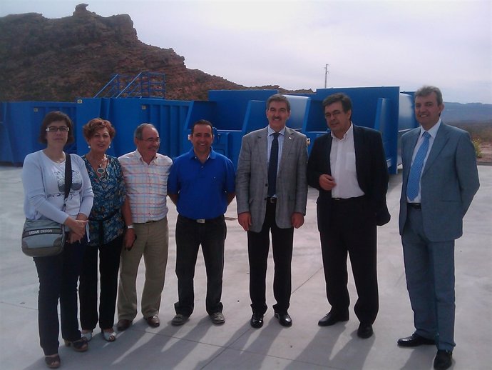 Ulecia y Abad en Arnedo