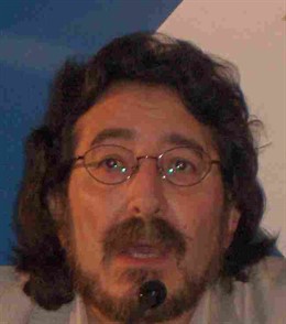 Alberto Fraguas, director de Green Cross