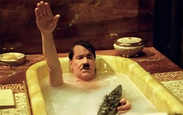 Bruno Ganz en El Hundimiento