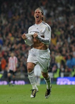 Sergio Ramos